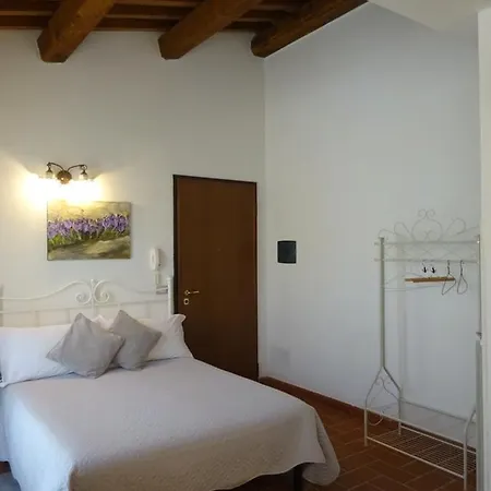 I Tre Poeti Apartment Saturnia Exterior photo