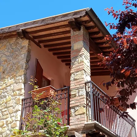 Appartement I Tre Poeti à Saturnia Extérieur photo