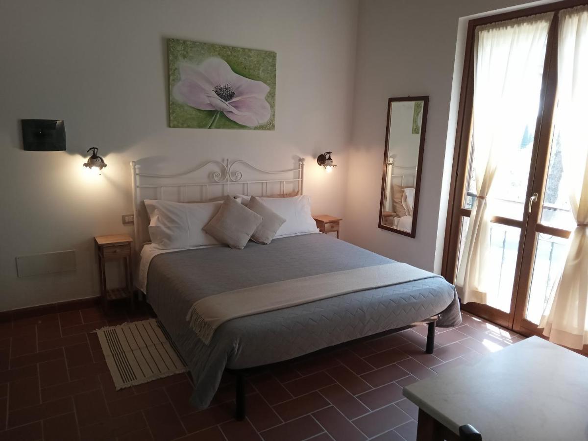 I Tre Poeti Apartamento