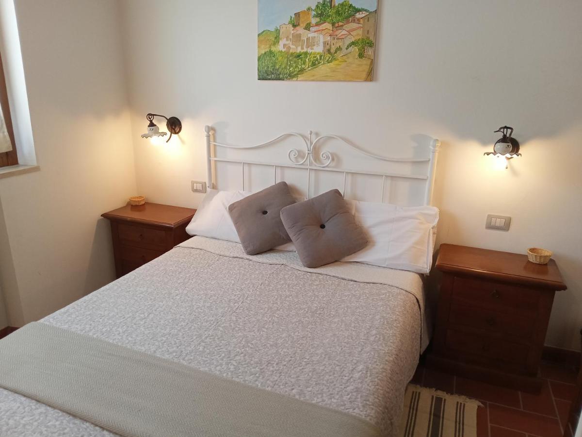 I Tre Poeti Apartamento