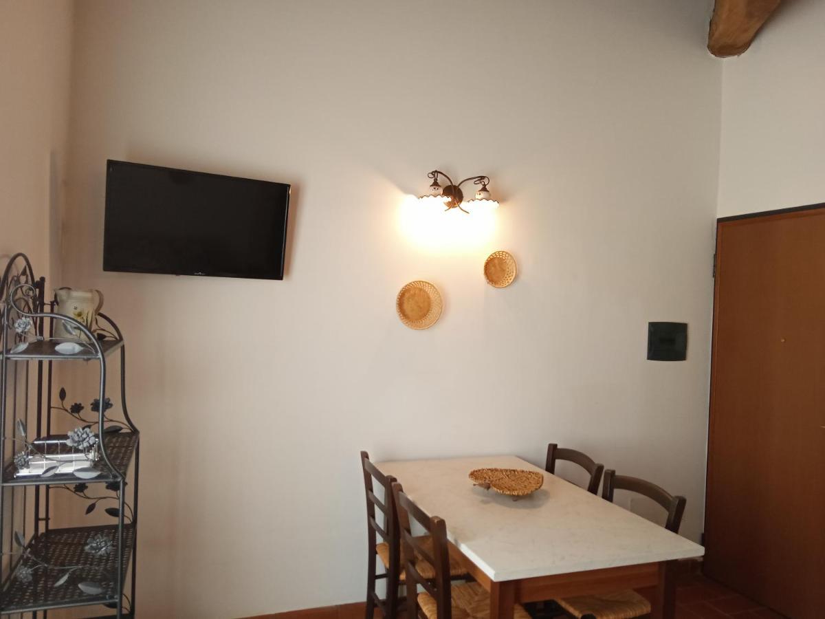 Apartamento I Tre Poeti Saturnia