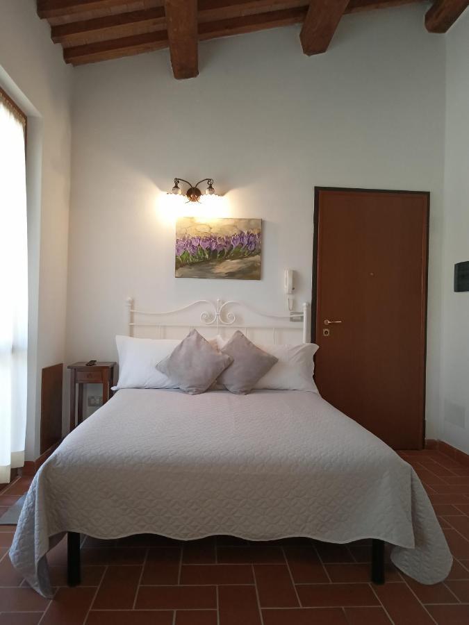 I Tre Poeti Apartamento *