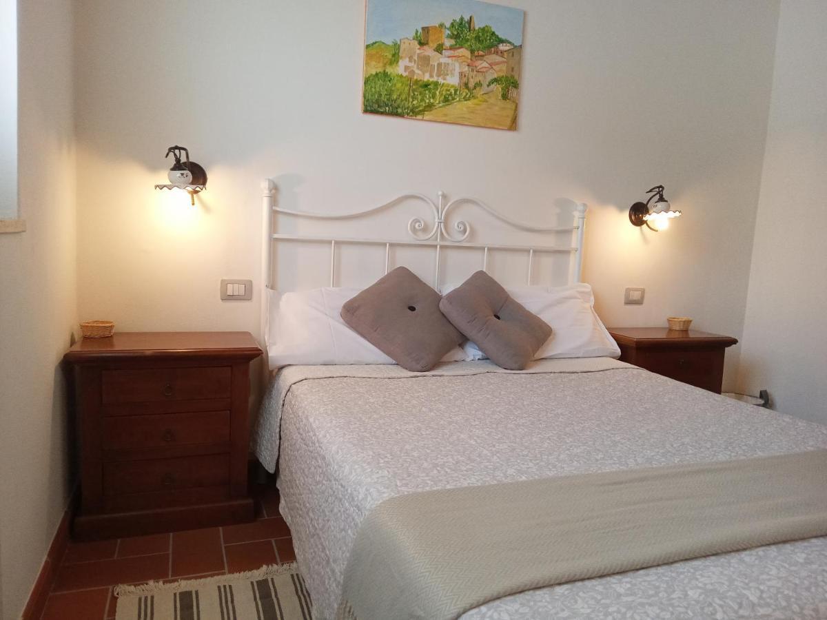 I Tre Poeti Apartamento Saturnia