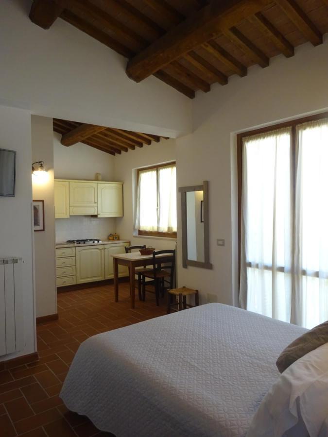 Apartamento I Tre Poeti