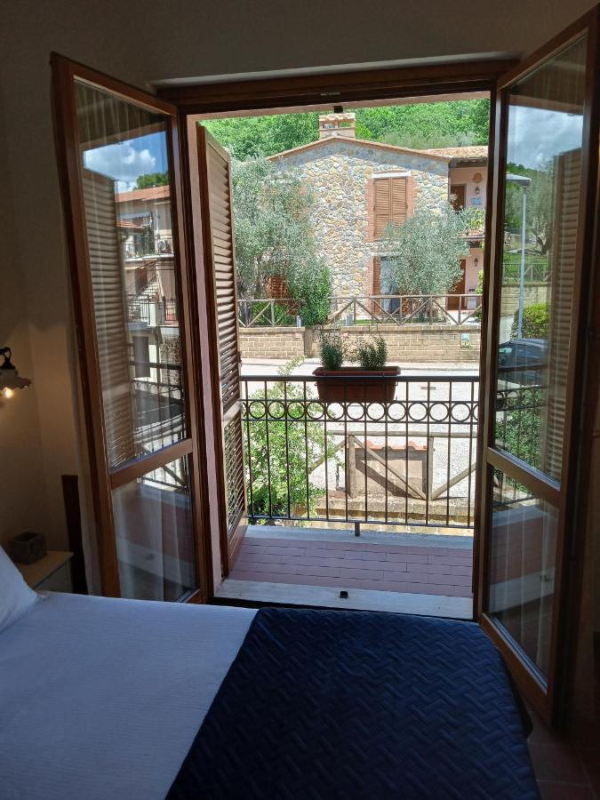 Apartamento I Tre Poeti