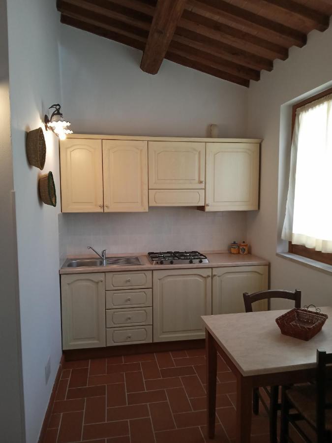 Apartamento I Tre Poeti Saturnia