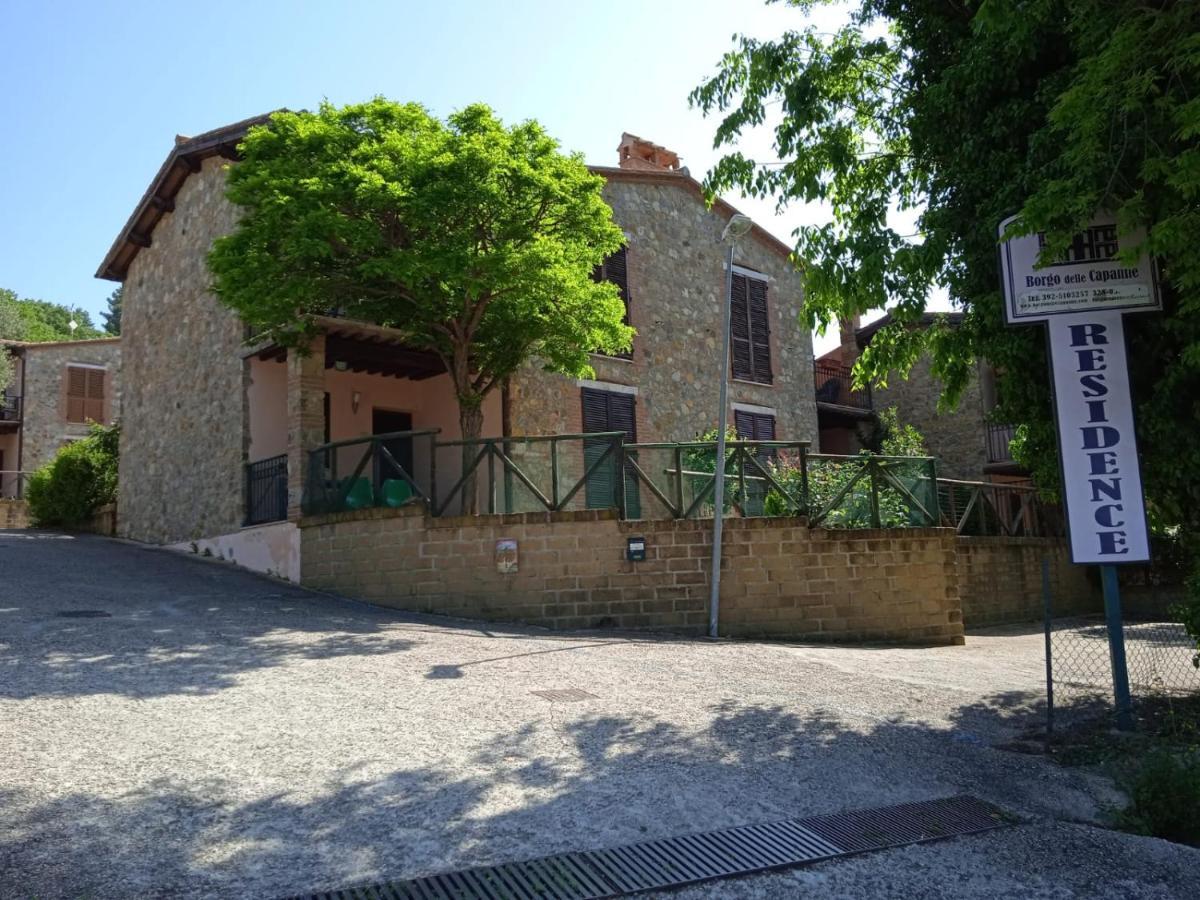 I Tre Poeti Apartamento *