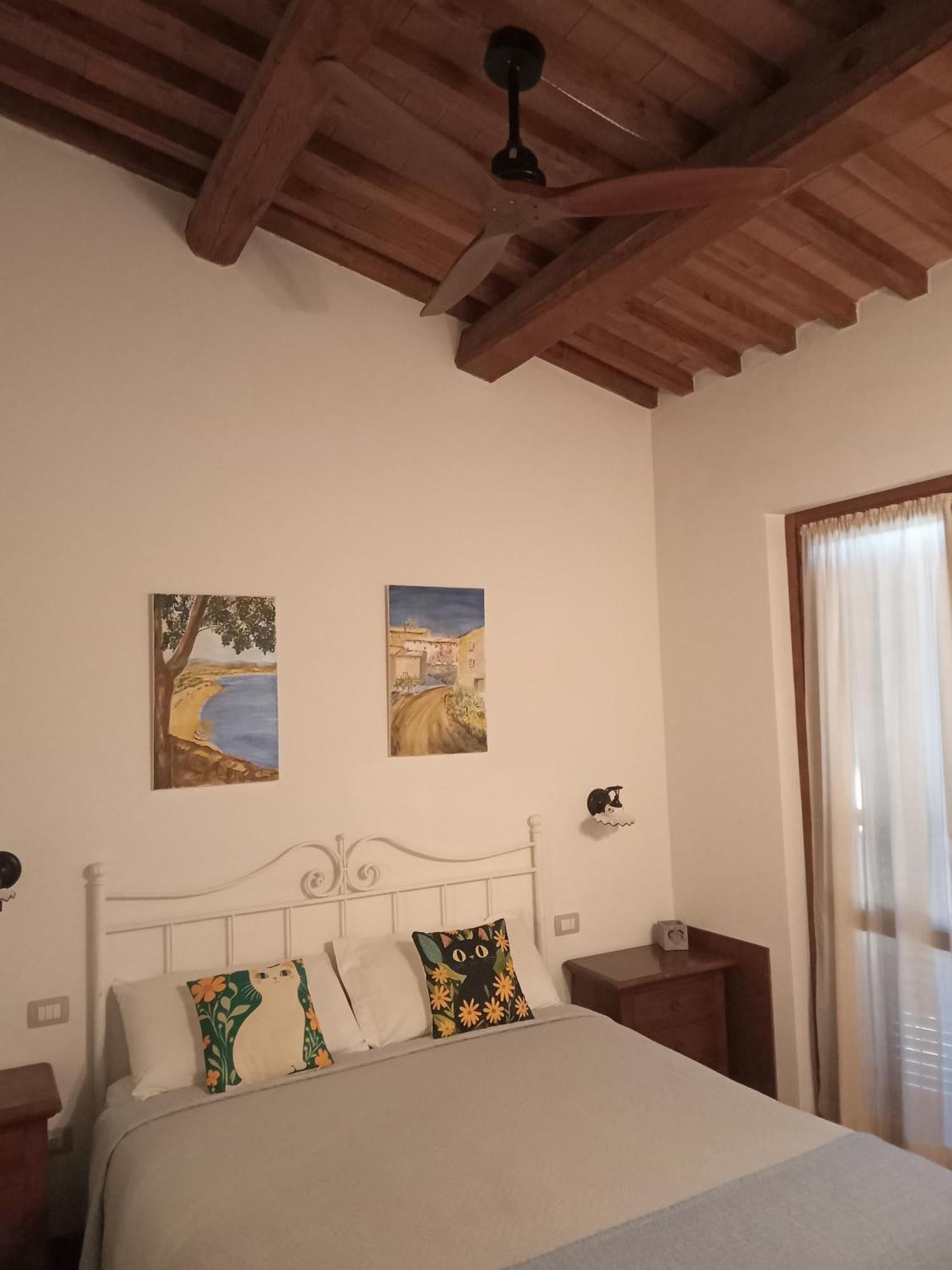 Apartamento I Tre Poeti