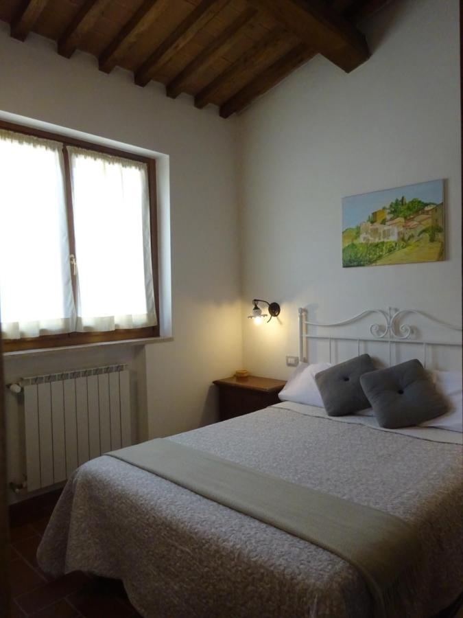 I Tre Poeti * Saturnia