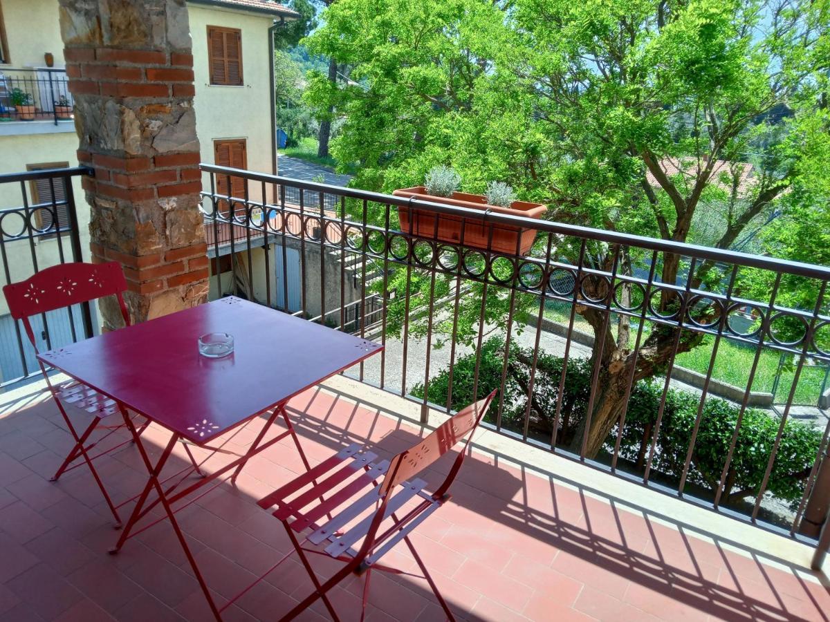 I Tre Poeti Apartment *