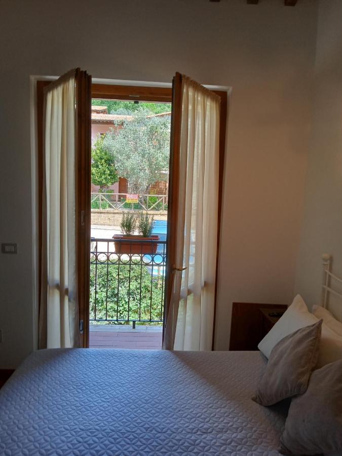 I Tre Poeti Apartment *