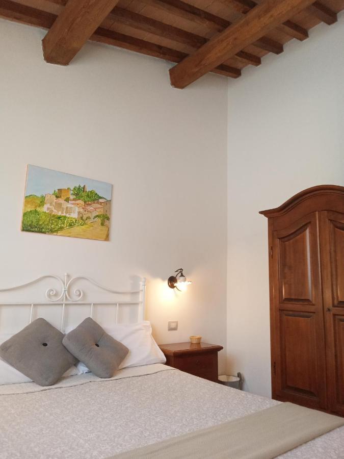 I Tre Poeti Apartment *