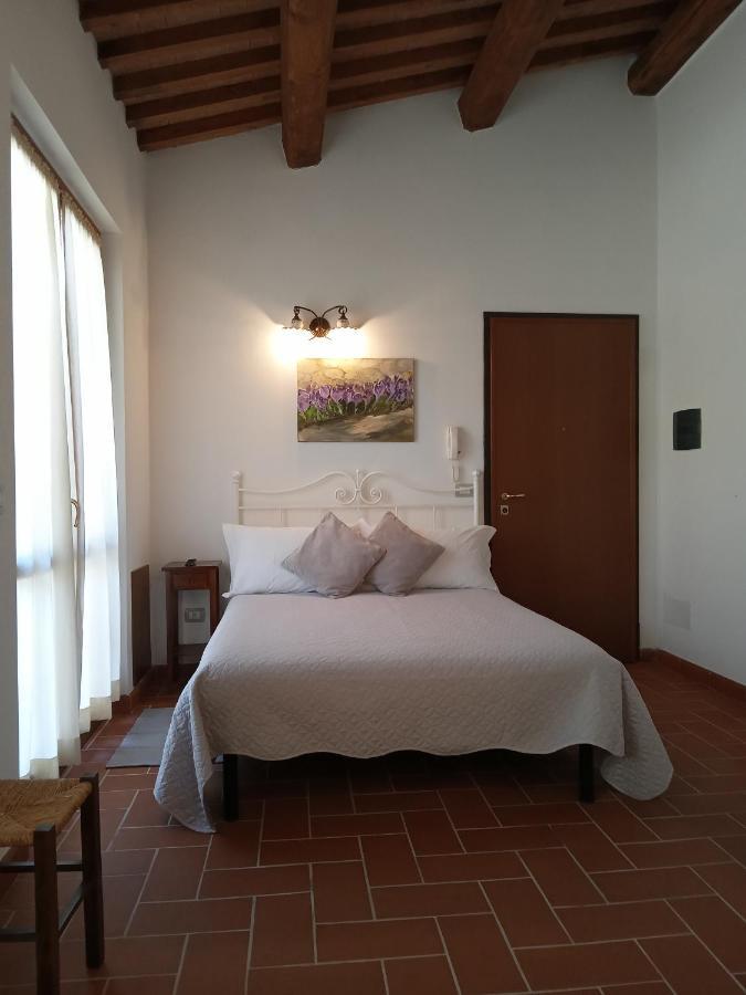 I Tre Poeti Apartment *