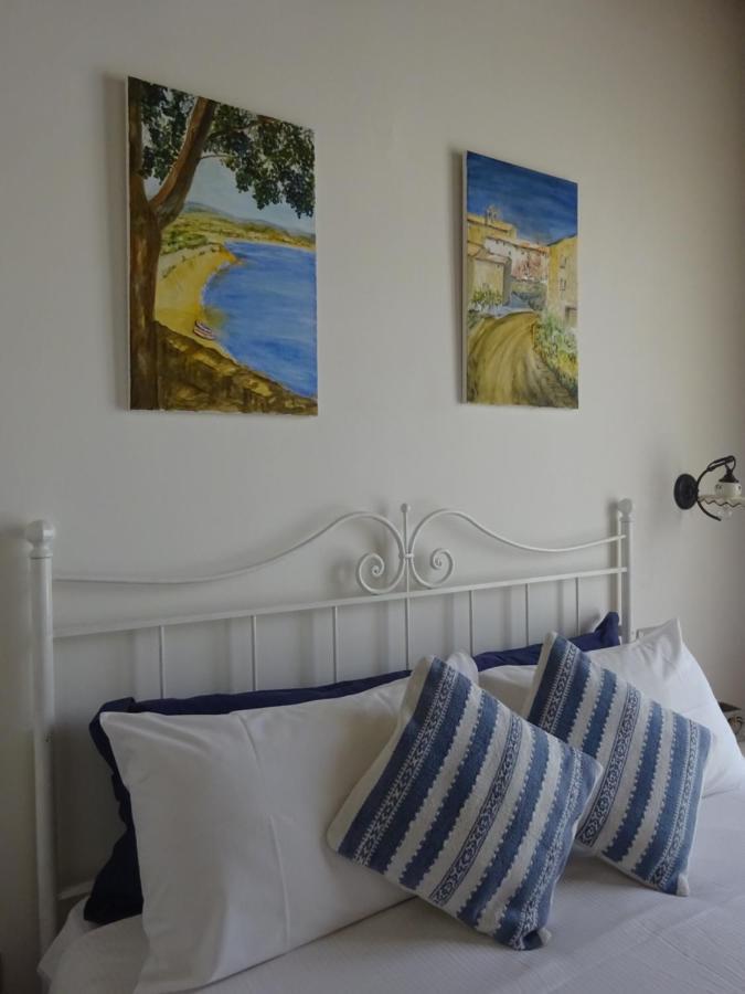 I Tre Poeti Apartment *