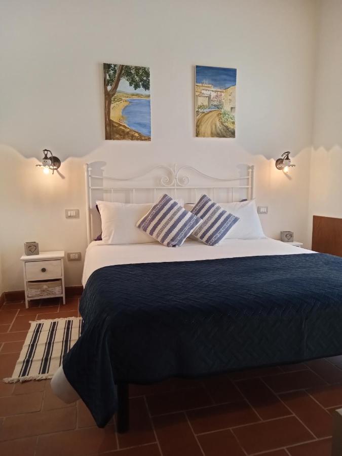 I Tre Poeti Apartment Saturnia