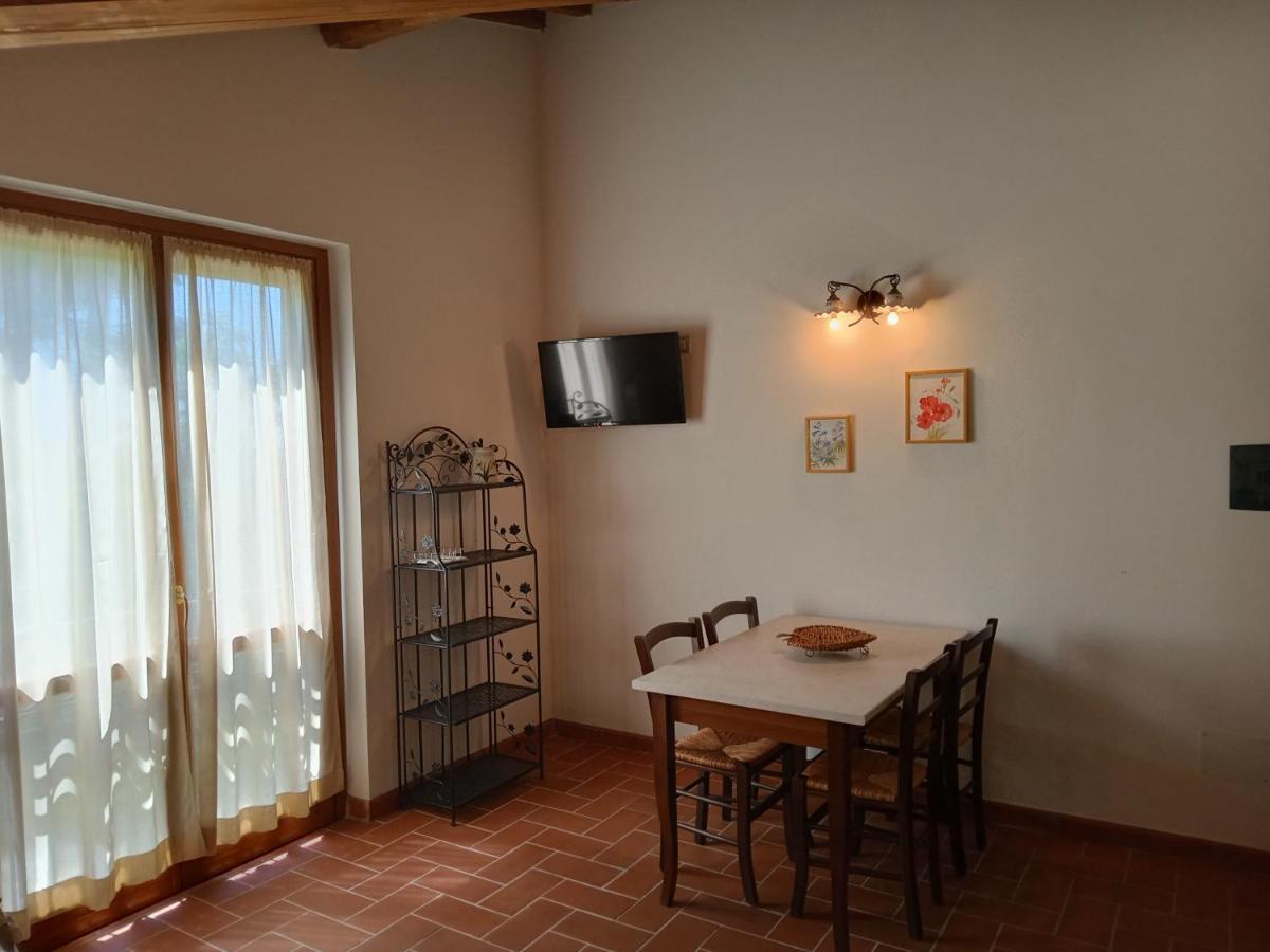 I Tre Poeti Apartment