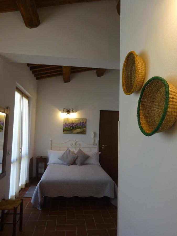 I Tre Poeti Apartment *