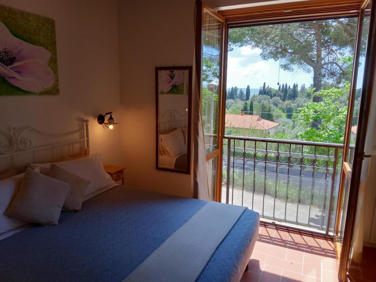 Apartment I Tre Poeti