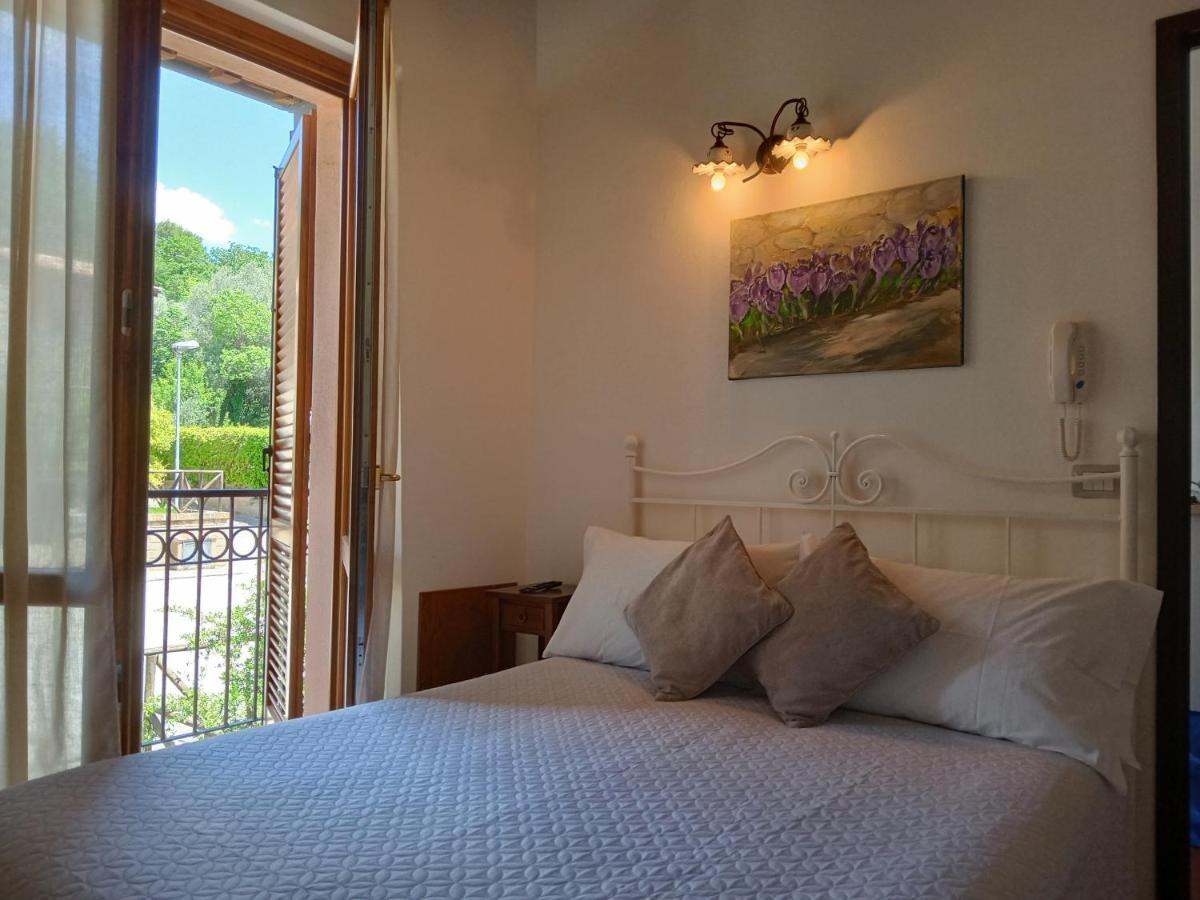 Apartment I Tre Poeti