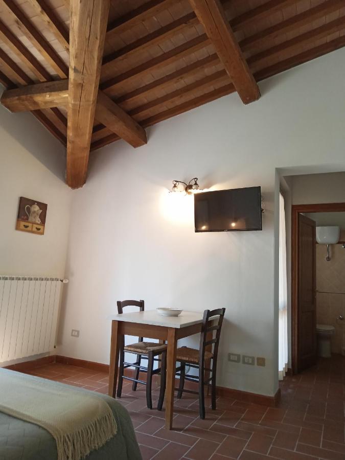 Apartment I Tre Poeti Saturnia