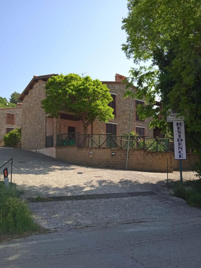 I Tre Poeti Apartment Saturnia