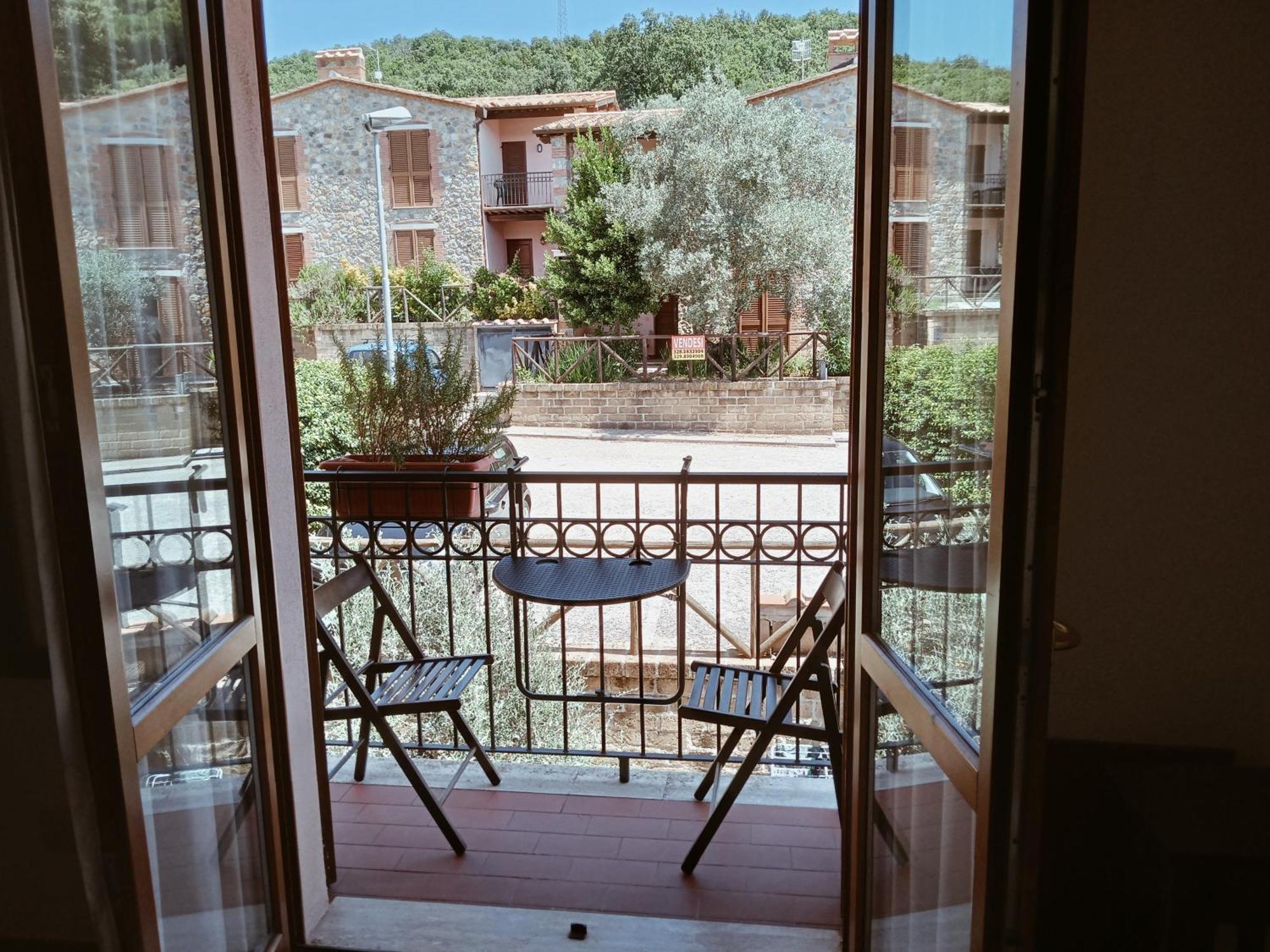 I Tre Poeti Apartment