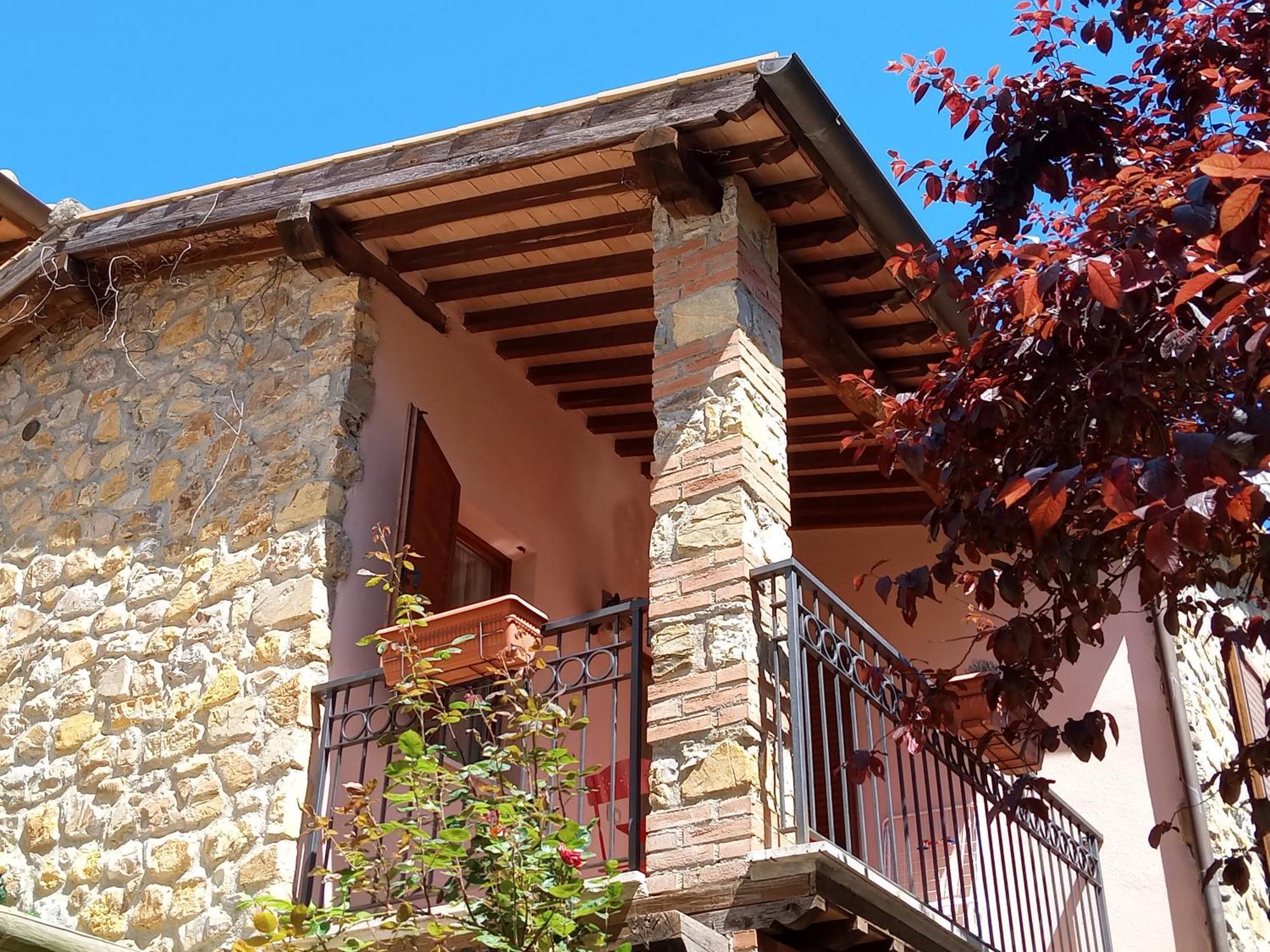 Apartment I Tre Poeti Saturnia