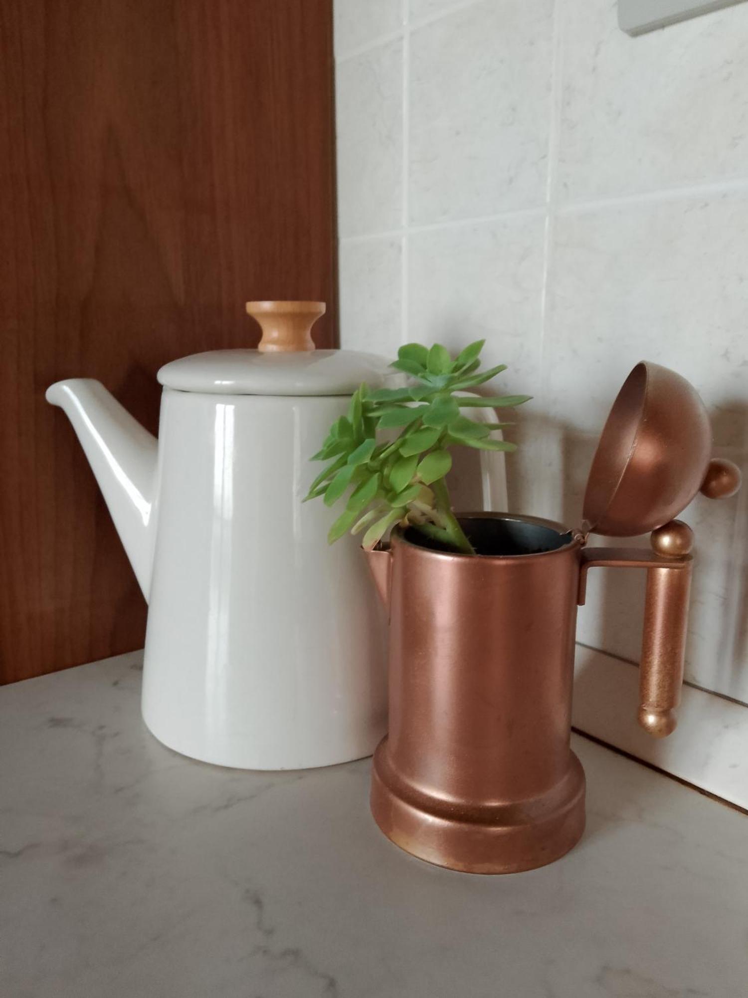 Apartment I Tre Poeti