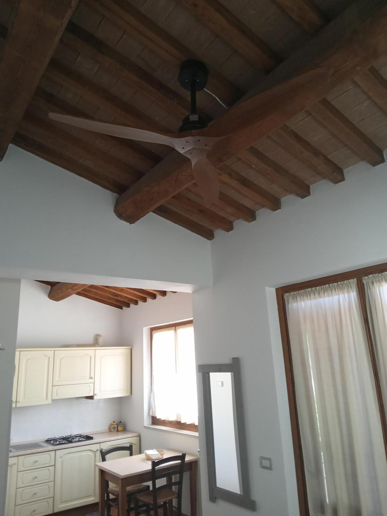 Apartment I Tre Poeti